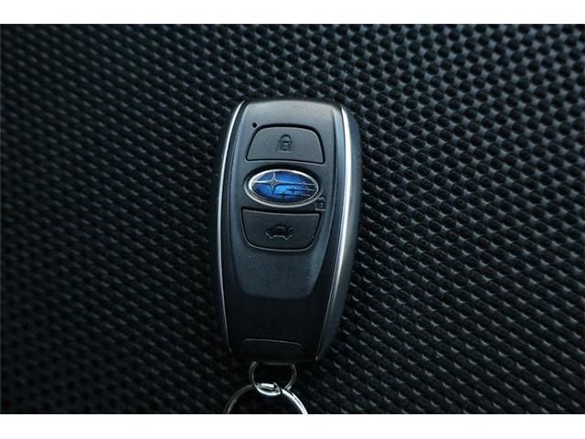 SUBARU SUBARU XV 2016