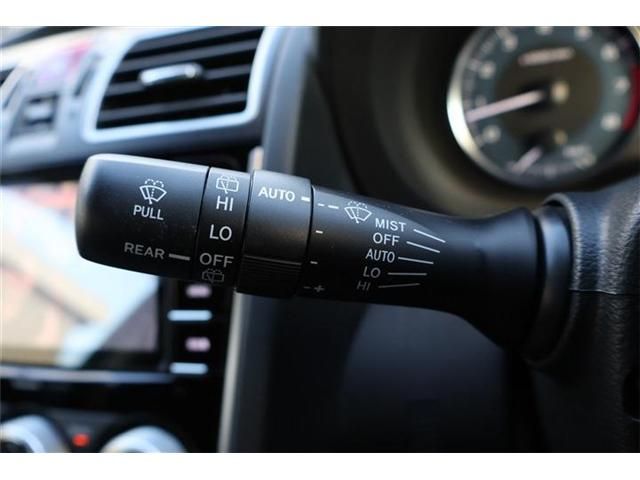 SUBARU SUBARU XV 2016