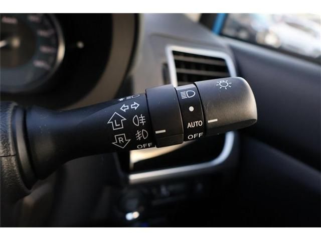 SUBARU SUBARU XV 2016