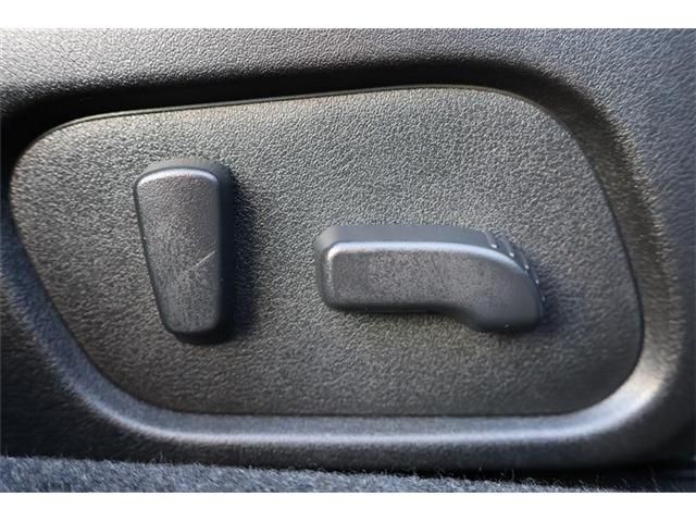 SUBARU SUBARU XV 2016