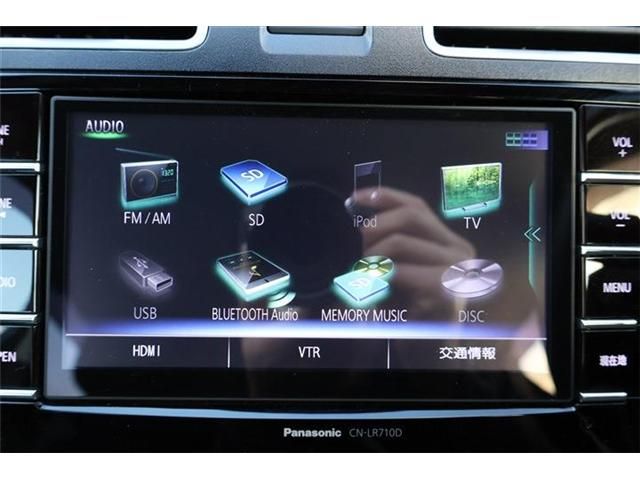 SUBARU SUBARU XV 2016