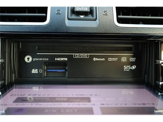 SUBARU SUBARU XV 2016