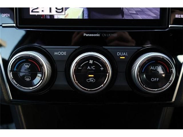 SUBARU SUBARU XV 2016