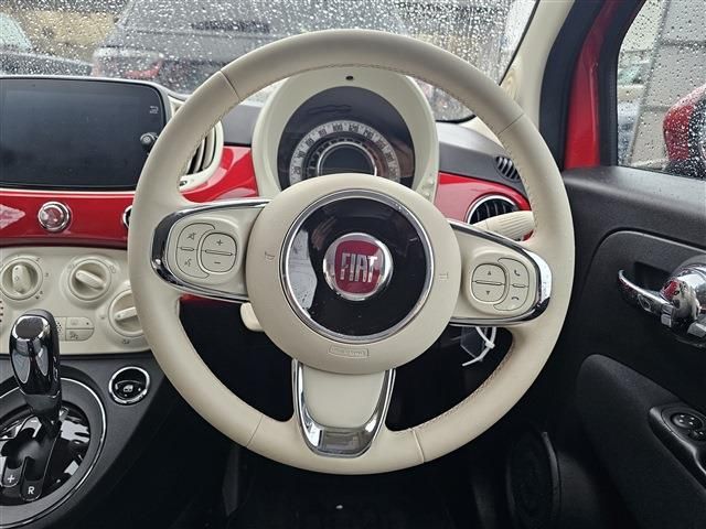 FIAT FIAT 500 2020