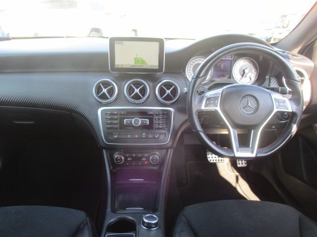 MERCEDES BENZ MERCEDES BENZ A class 2014