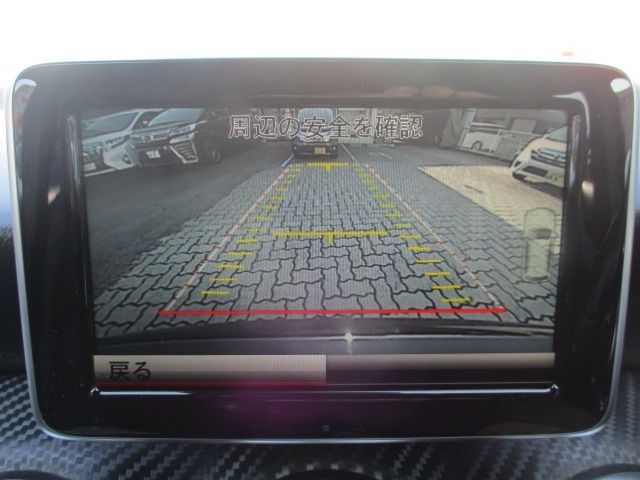 MERCEDES BENZ MERCEDES BENZ A class 2014