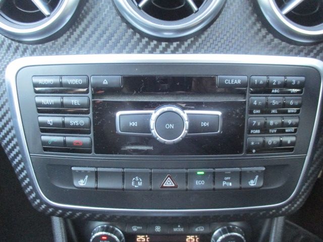 MERCEDES BENZ MERCEDES BENZ A class 2014