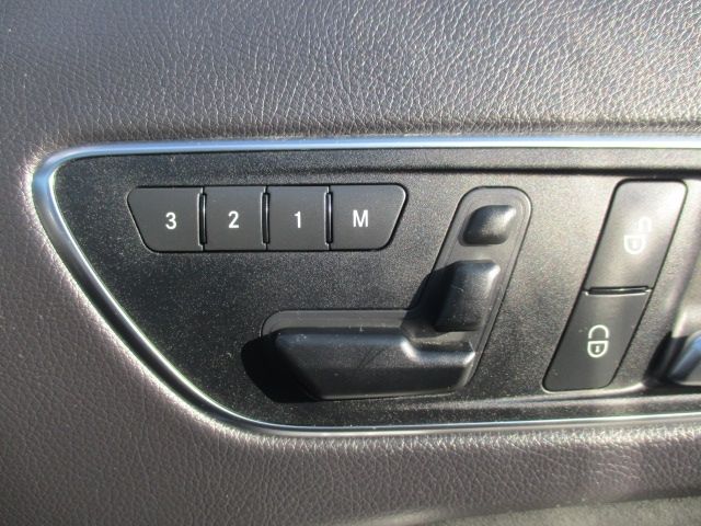 MERCEDES BENZ MERCEDES BENZ A class 2014