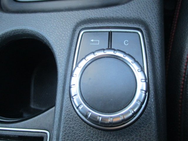 MERCEDES BENZ MERCEDES BENZ A class 2014