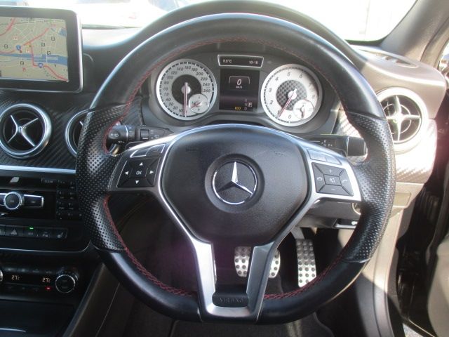 MERCEDES BENZ MERCEDES BENZ A class 2014
