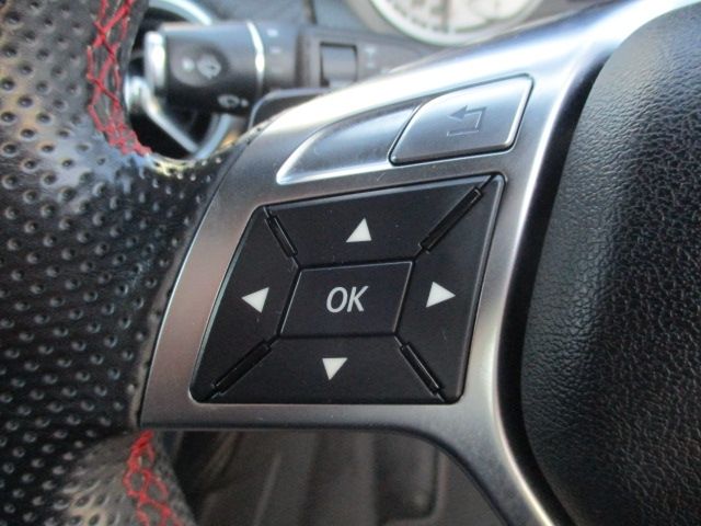 MERCEDES BENZ MERCEDES BENZ A class 2014