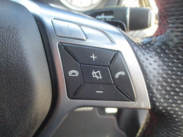 MERCEDES BENZ MERCEDES BENZ A class 2014