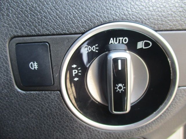 MERCEDES BENZ MERCEDES BENZ A class 2014