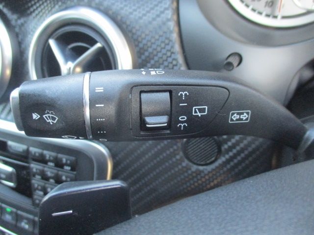 MERCEDES BENZ MERCEDES BENZ A class 2014