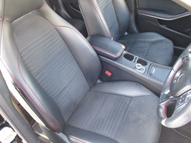 MERCEDES BENZ MERCEDES BENZ A class 2014