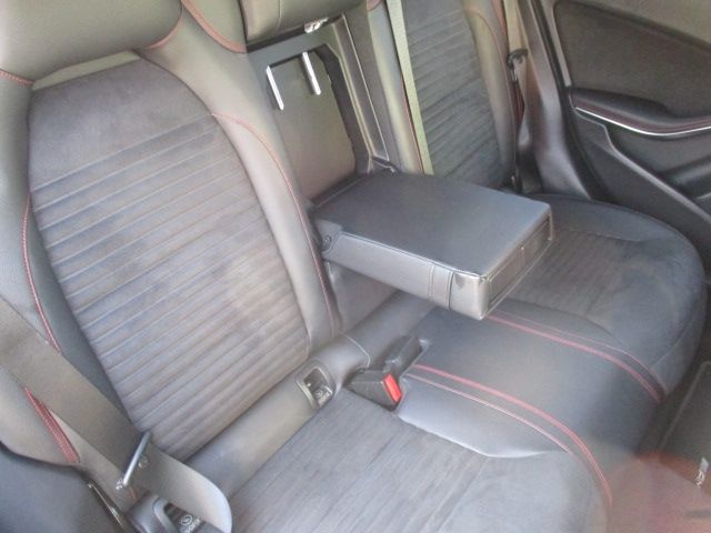 MERCEDES BENZ MERCEDES BENZ A class 2014