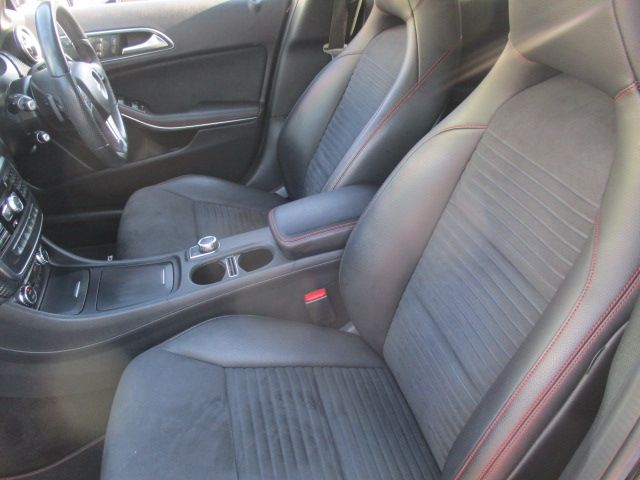 MERCEDES BENZ MERCEDES BENZ A class 2014