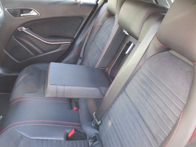 MERCEDES BENZ MERCEDES BENZ A class 2014