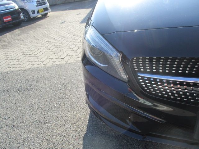 MERCEDES BENZ MERCEDES BENZ A class 2014