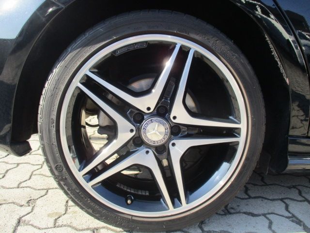 MERCEDES BENZ MERCEDES BENZ A class 2014