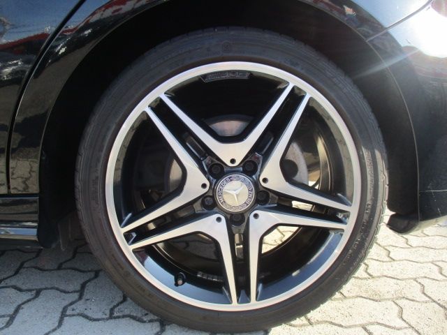 MERCEDES BENZ MERCEDES BENZ A class 2014