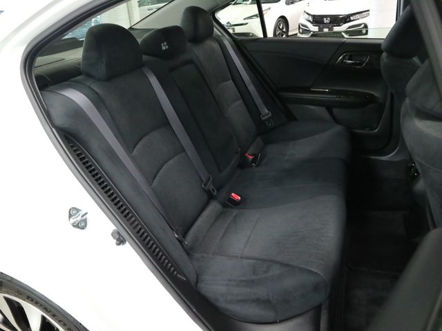 HONDA ACCORD HYBRID 2014