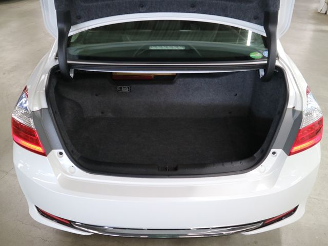 HONDA ACCORD HYBRID 2014