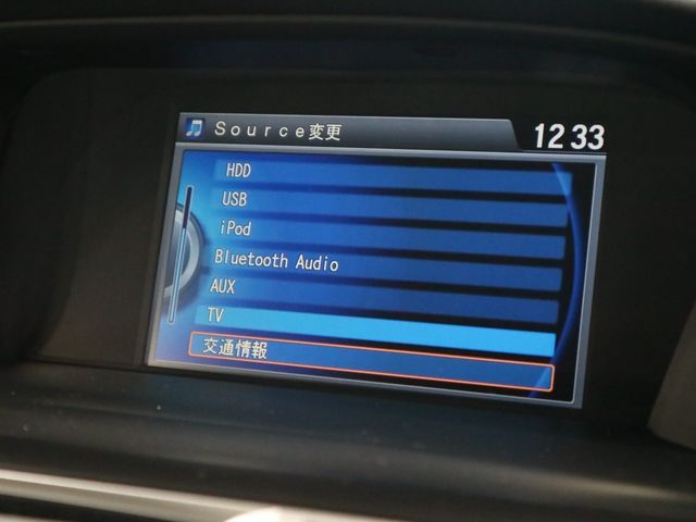 HONDA ACCORD HYBRID 2014