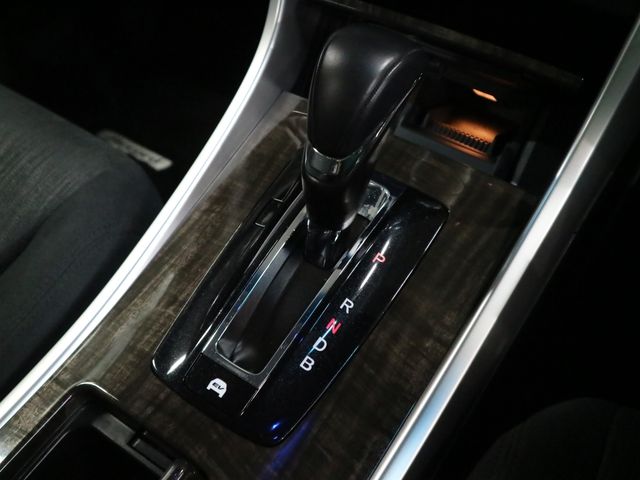 HONDA ACCORD HYBRID 2014