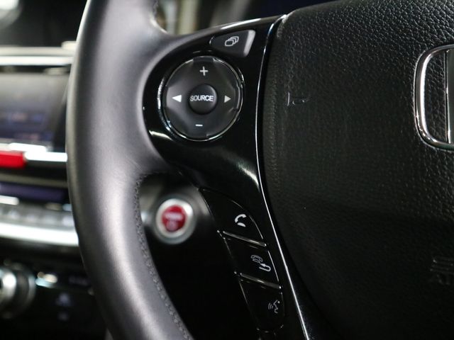 HONDA ACCORD HYBRID 2014