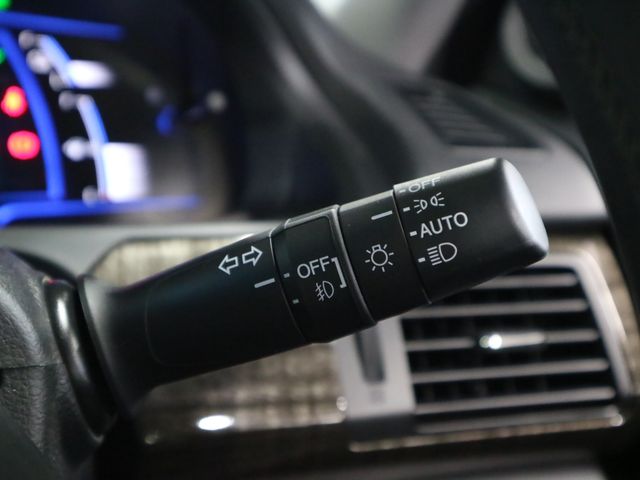 HONDA ACCORD HYBRID 2014