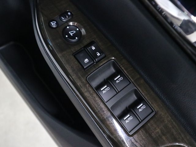 HONDA ACCORD HYBRID 2014