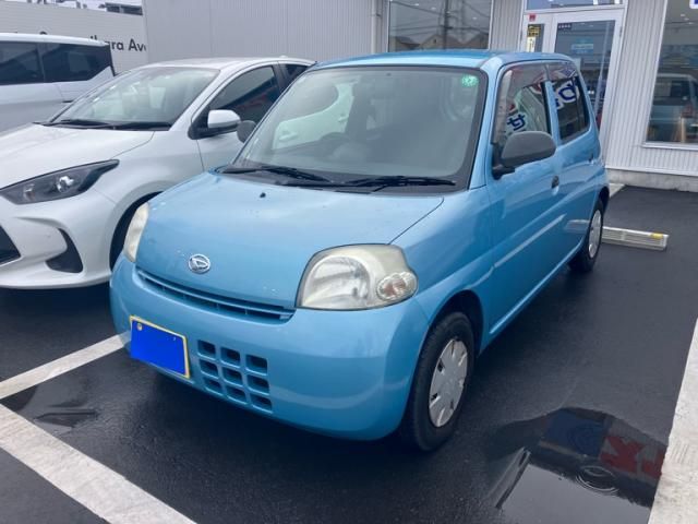 DAIHATSU ESSE 2010