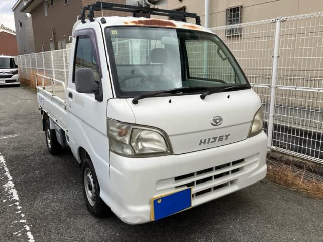 DAIHATSU HIJET truck 2009 