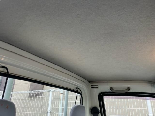 DAIHATSU HIJET truck 2009