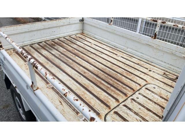 DAIHATSU HIJET truck 2009