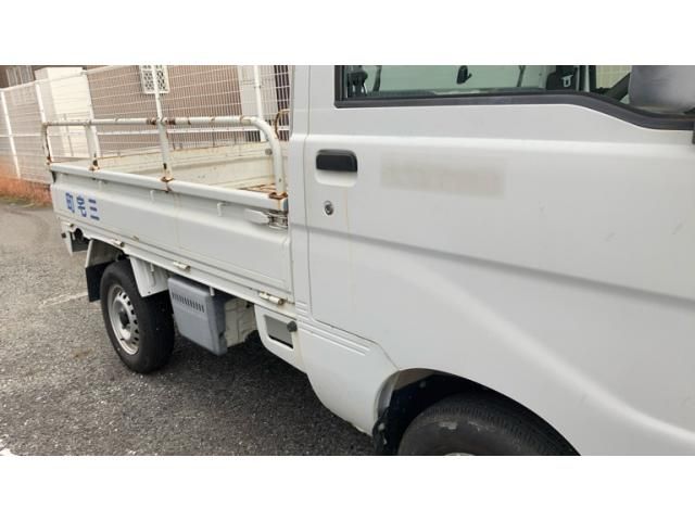 DAIHATSU HIJET truck 2009