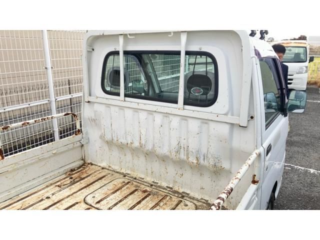 DAIHATSU HIJET truck 2009