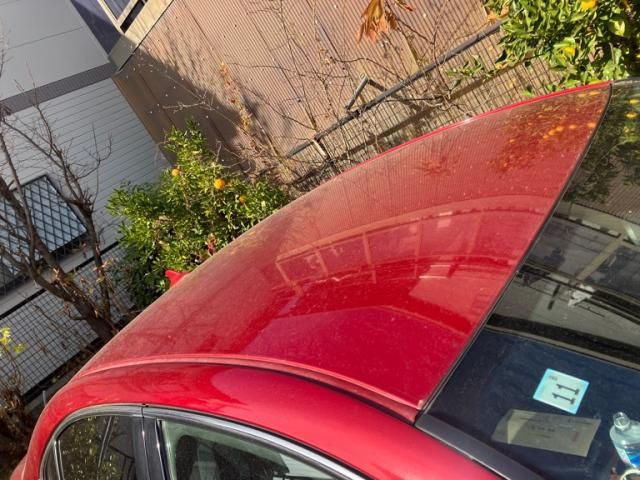 TOYOTA LEXUS IS250 2007