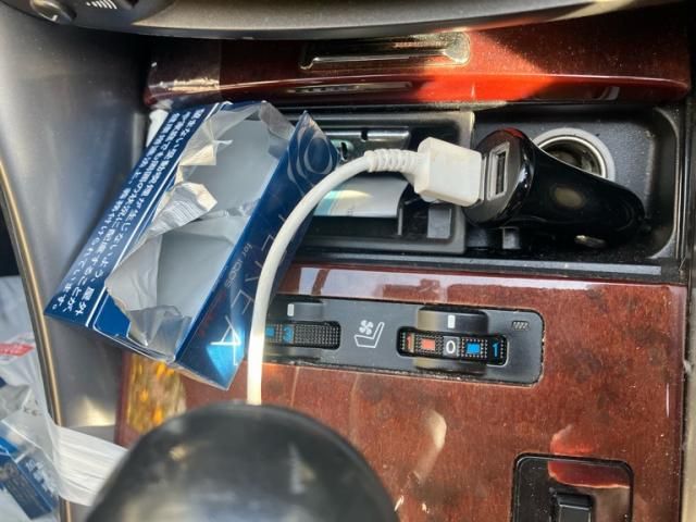 TOYOTA LEXUS IS250 2007