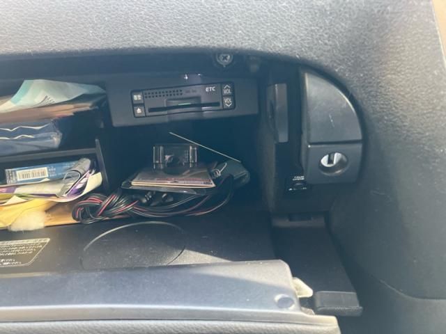 TOYOTA LEXUS IS250 2007