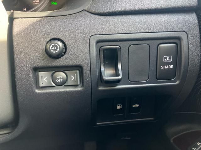 TOYOTA LEXUS IS250 2007