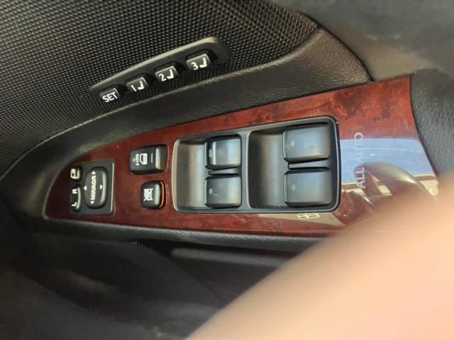 TOYOTA LEXUS IS250 2007