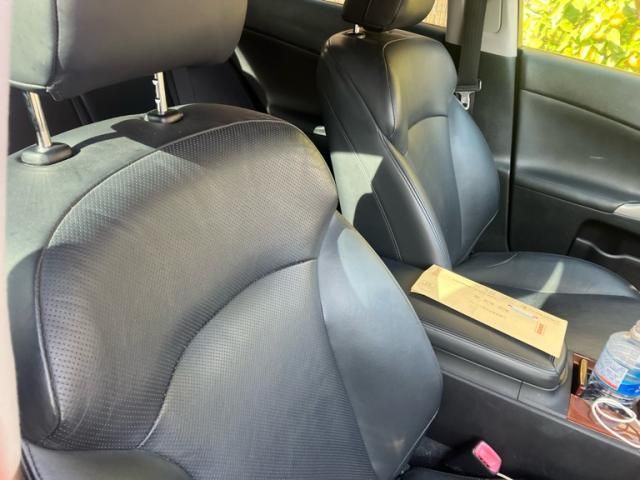 TOYOTA LEXUS IS250 2007