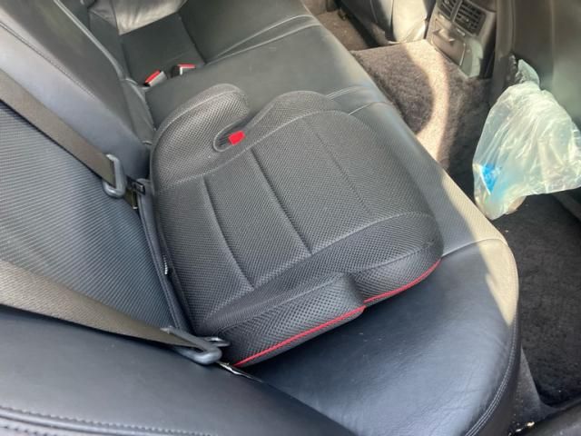 TOYOTA LEXUS IS250 2007