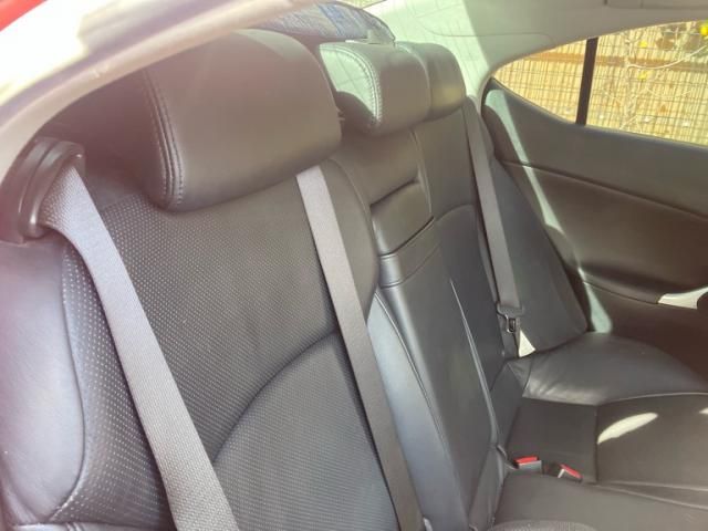 TOYOTA LEXUS IS250 2007