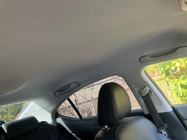 TOYOTA LEXUS IS250 2007