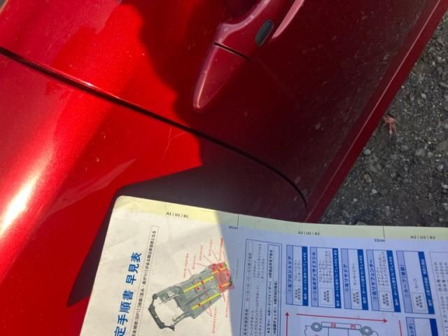 TOYOTA LEXUS IS250 2007