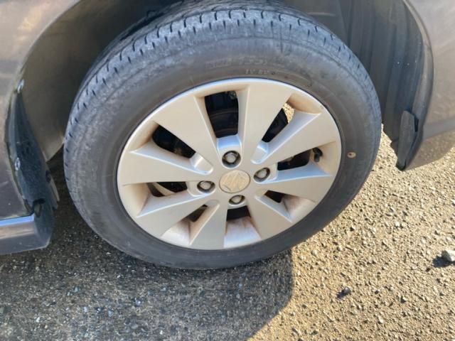 SUZUKI WAGON R STINGRAY 2010