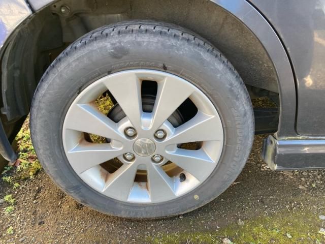 SUZUKI WAGON R STINGRAY 2010